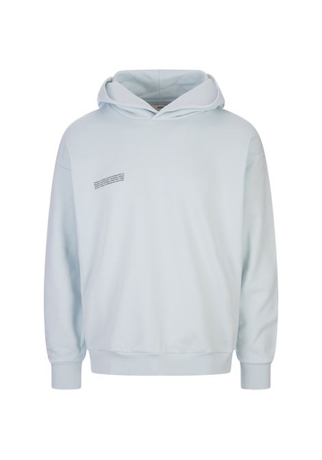 Reflect Blue 365 Core Hoodie PANGAIA | 10000180REFLECT BLUE